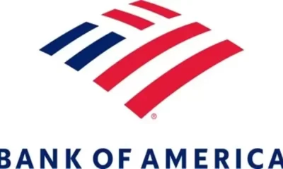 Bank of America