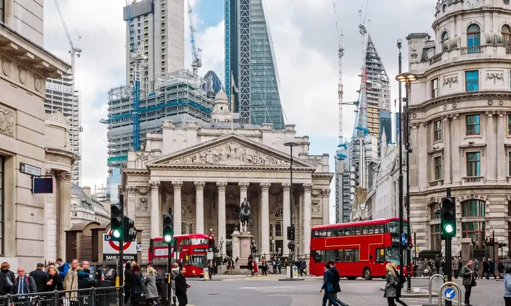 Bank of England Holds Interest Rates Despite Slowing Inflation Ahead of UK General Election