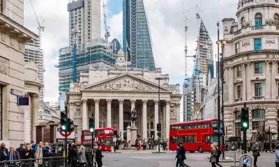 Bank of England Holds Interest Rates Despite Slowing Inflation Ahead of UK General Election