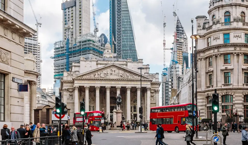 Bank of England Holds Interest Rates Despite Slowing Inflation Ahead of UK General Election