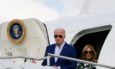 Joe Biden Assures Donors he Can Still Win Presidential Election Despite Debate Concerns