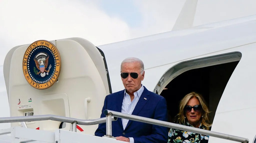 Joe Biden Assures Donors he Can Still Win Presidential Election Despite Debate Concerns