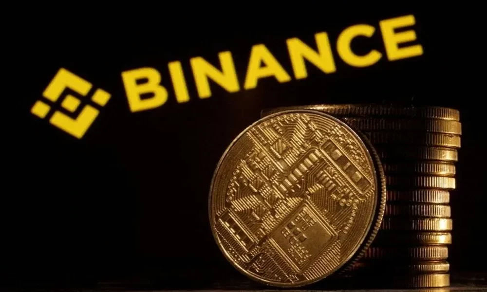 Binance