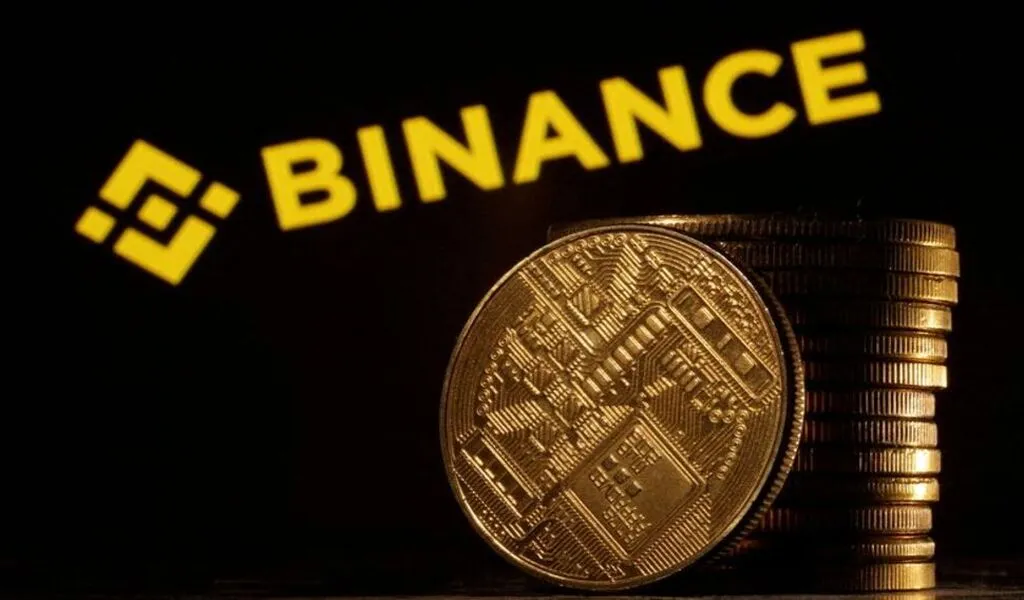 Binance