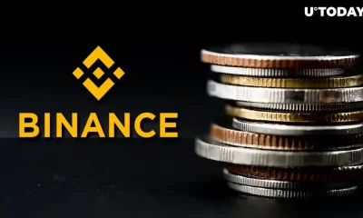 Binance