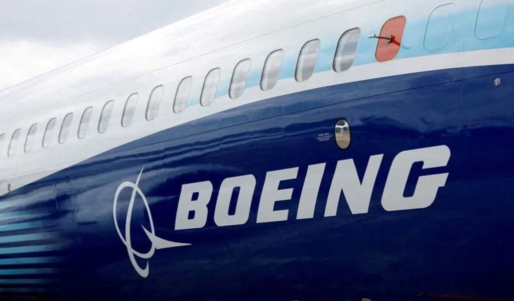 Boeing