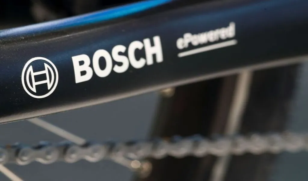 Bosch