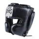 Boxing head guards