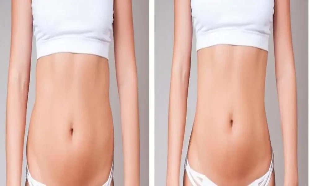 Can a Tummy Tuck Remove All Belly Fat?