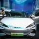 Canada Considers Import Tariffs on Chinese-Made Electric Vehicles