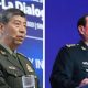 China's Former Defence Ministers Expelled From CCP