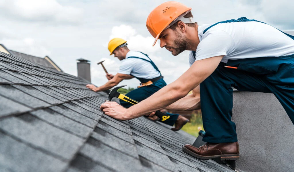 Common Roofing Problems and How Professional Services Can Help