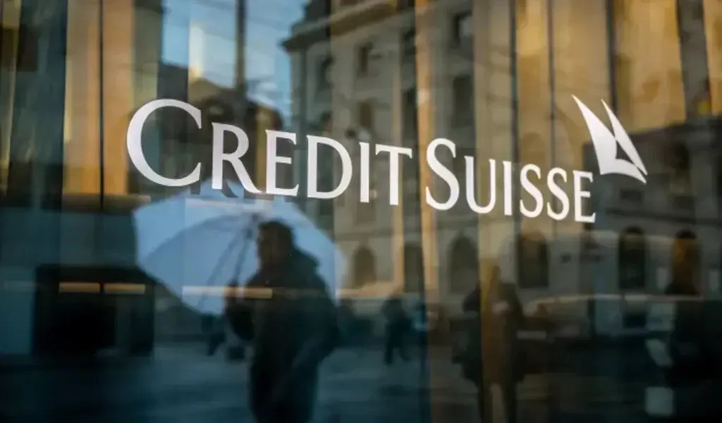 Credit Suisse