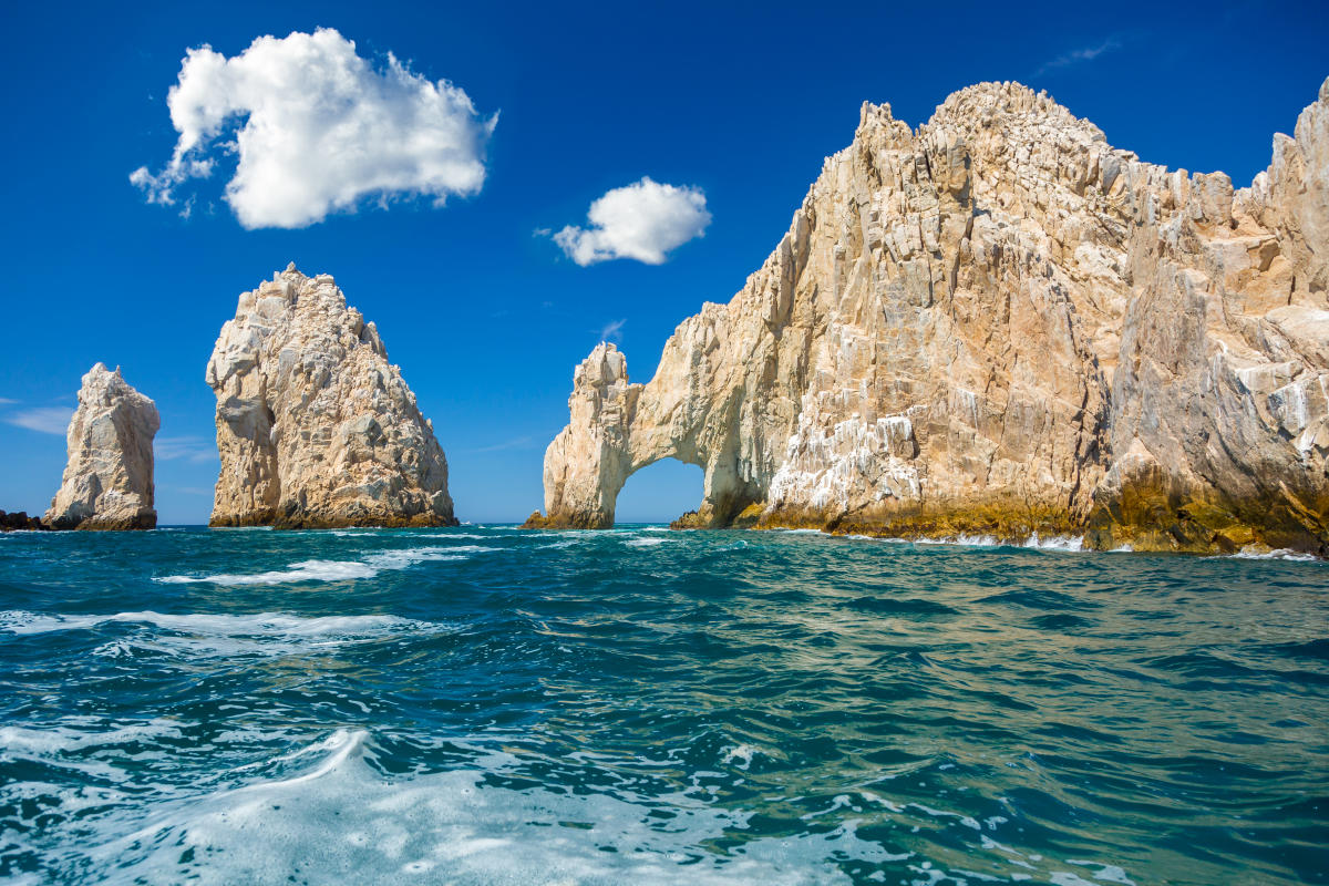 Embracing Paradise: Your Guide to an Unforgettable Vacation in Los Cabos