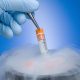 Embryo Freezing and Infertility Treatment