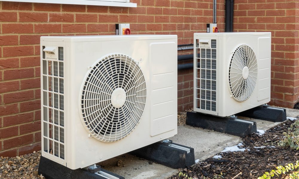 Finding Heat Pump Grants in Your Area: Government Schemes and Local Initiatives