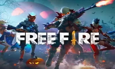 Free Fire Redeem Code Today 22 June 2024 (100% Working)