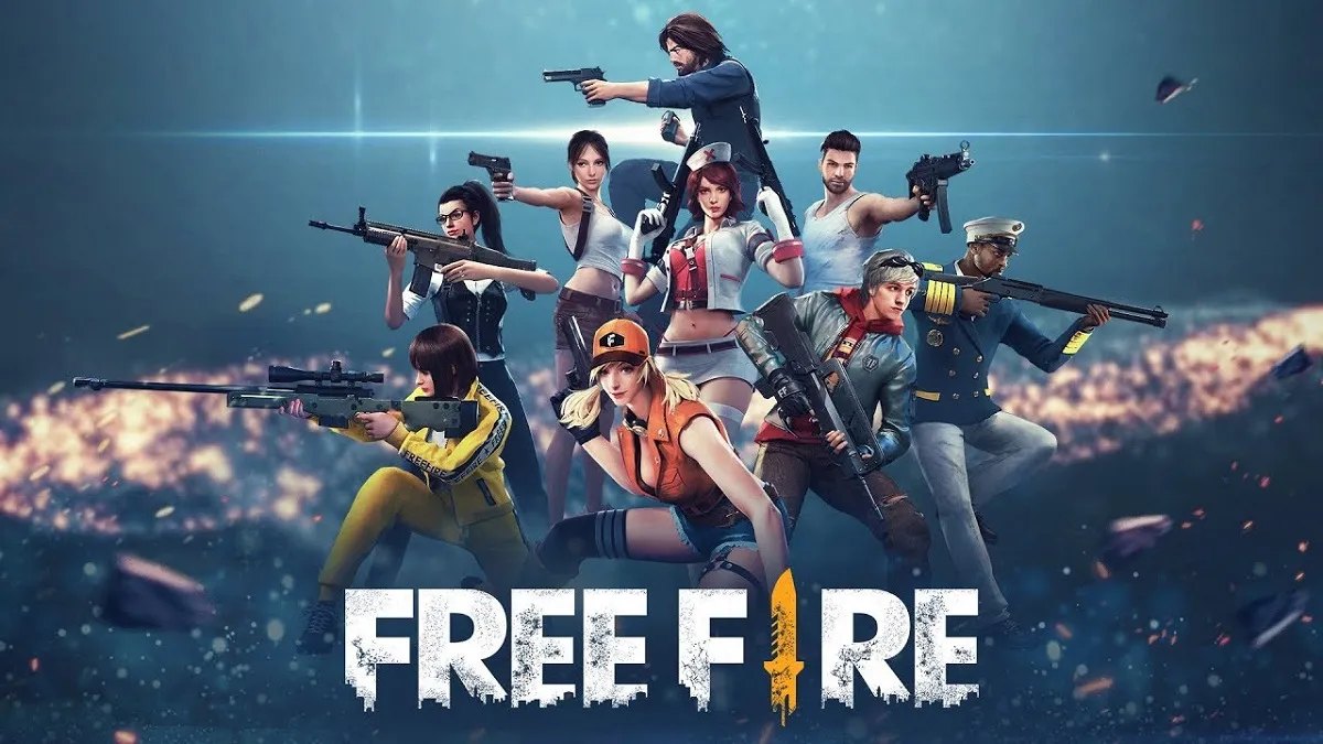 Free Fire Redeem Code Today 29 June 2024 (100% Working)