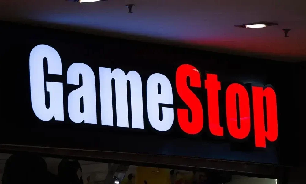 GameStop