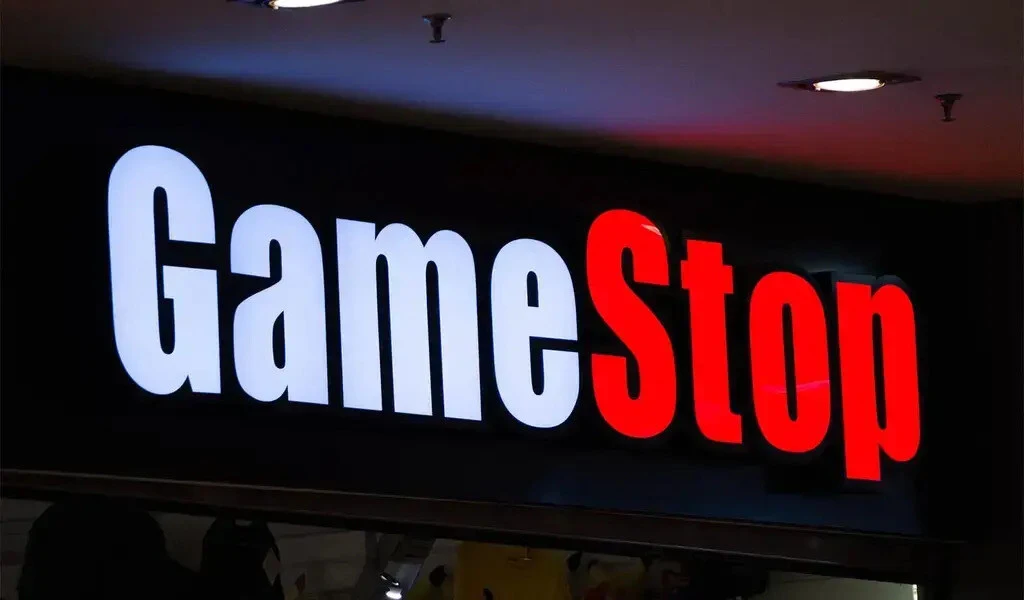 GameStop