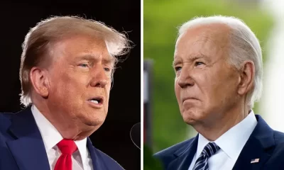 Georgia Voters Weigh Choices Ahead of Biden-Trump Debate in Atlanta