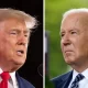 Georgia Voters Weigh Choices Ahead of Biden-Trump Debate in Atlanta