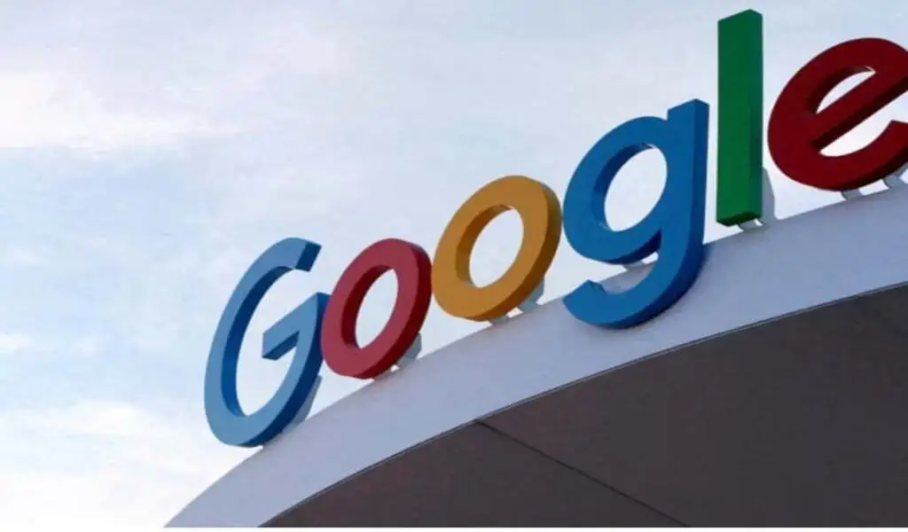 Google