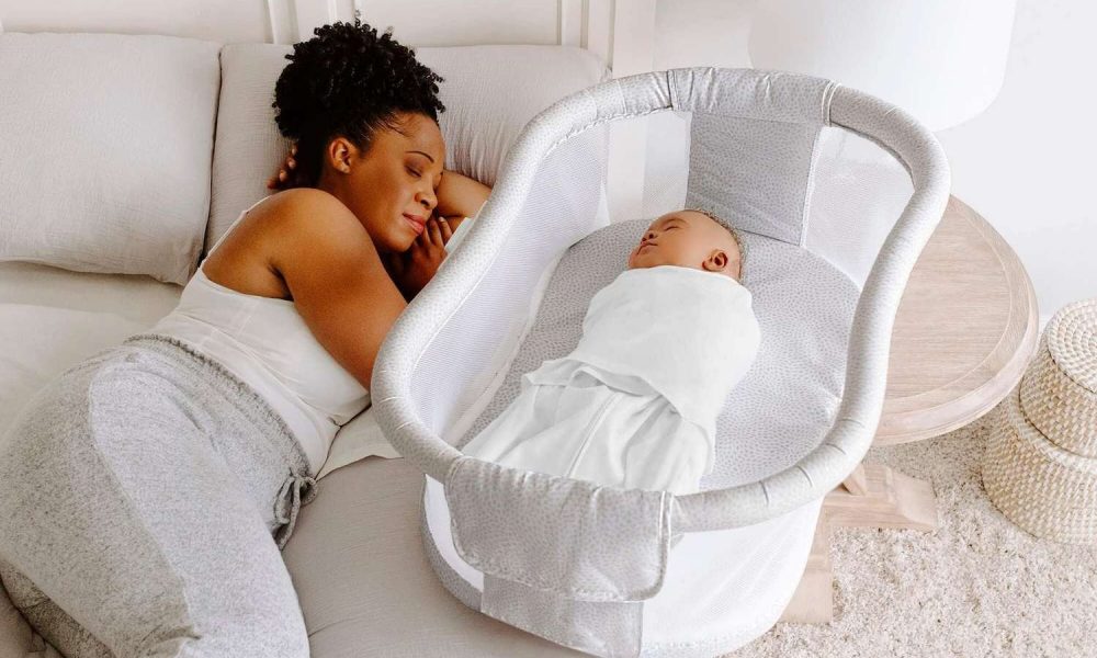 Portable Bassinet