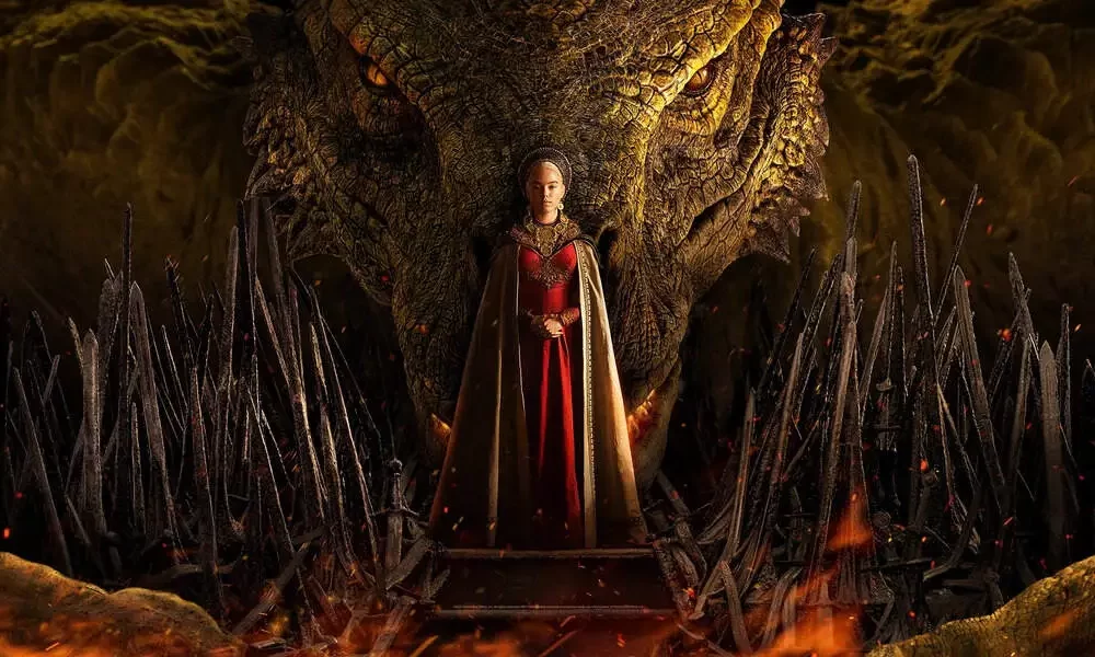 House of the Dragon Season 2 Premiere Date, Time, and What to Expect