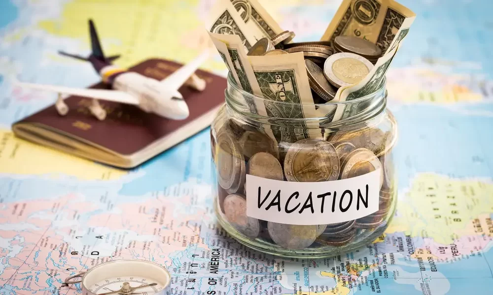 How to Save for Your Dream Vacation with a Savings Account