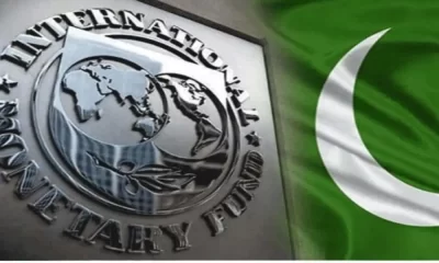 IMF