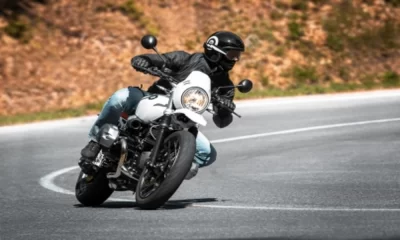 Is Riding a Motorcycle Worth the Risk?