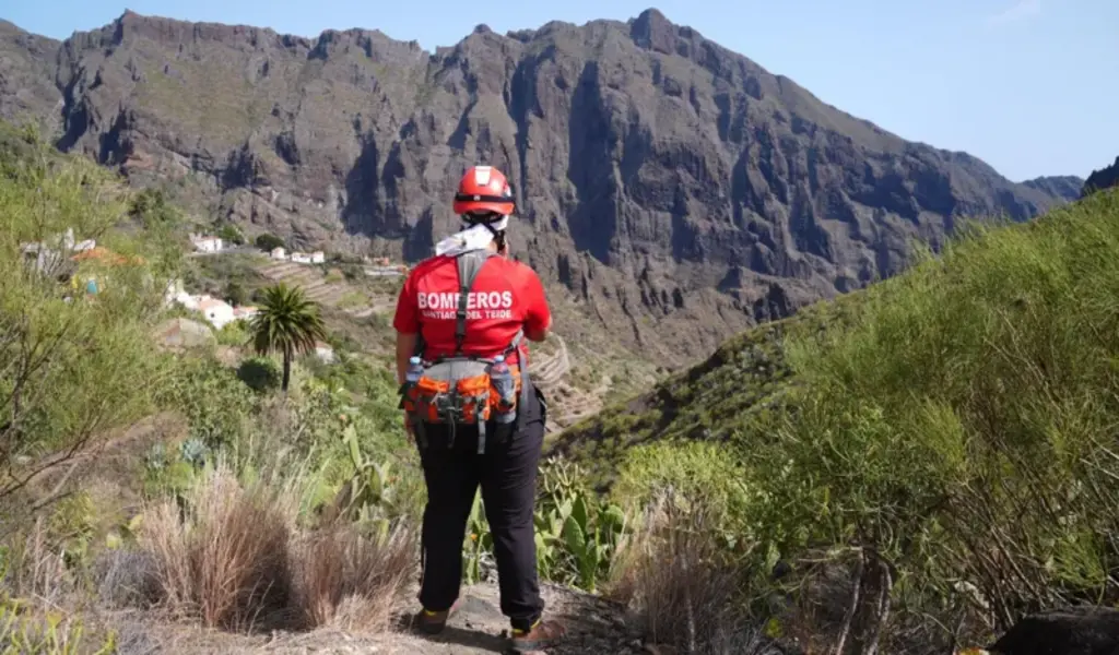 Jay Slater Search Continues of British Teenager Missing on Spanish Island 