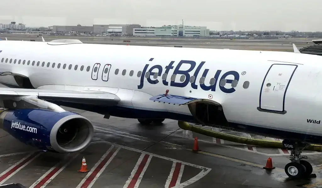 JetBlue