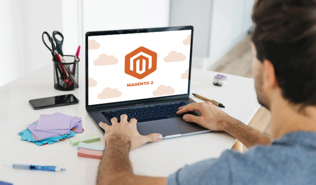 Magento Development with PerspectiveTeam2