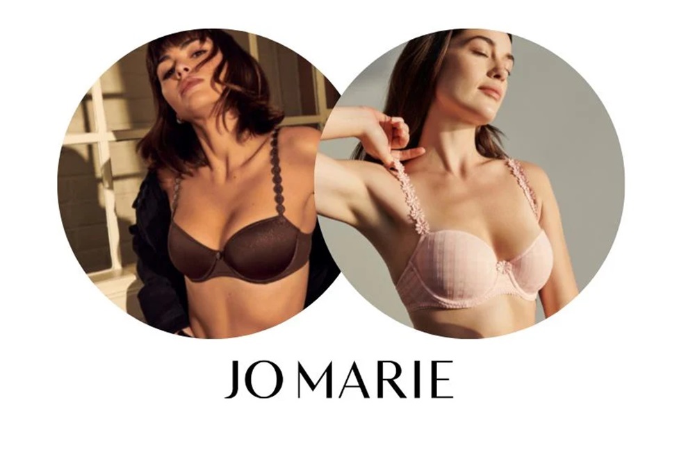 Jo Marie Bras for Sensitive Skin