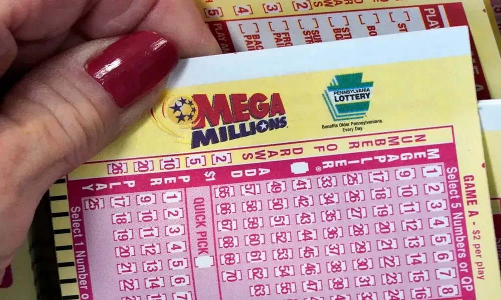 Mega Millions Results For June 25, 2024: Jackpot $97 Million