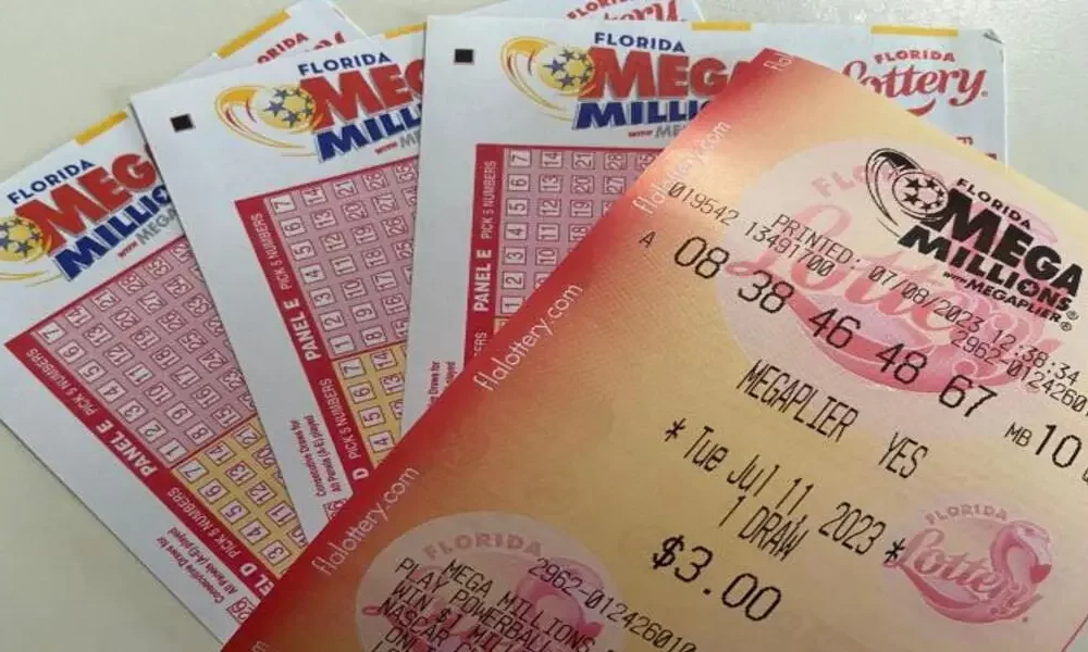 Mega Millions Results For June 21, 2024 Jackpot $80 Million