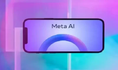 Meta AI