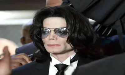 Michael Jackson was reportedly Over $500 million in debt at the time of his death