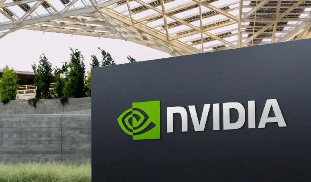 NVIDIA