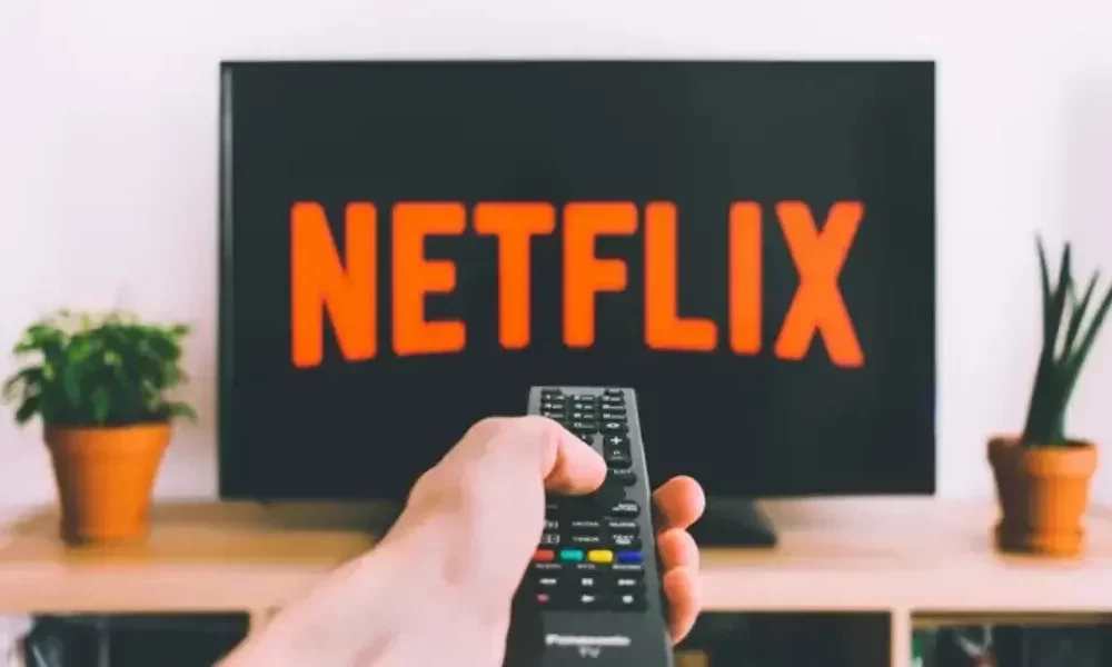 Netflix