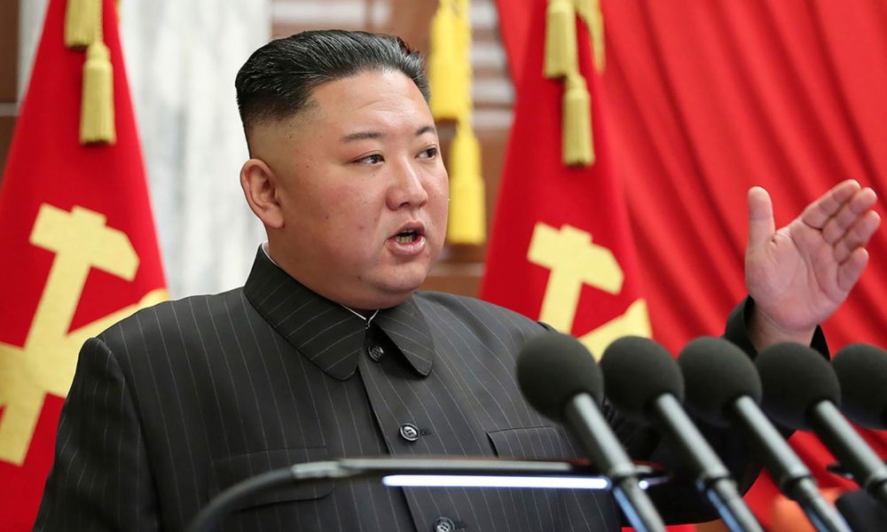 North Korea Executed a 22-Year-Old Citizen for Listening to and Sharing K-pop