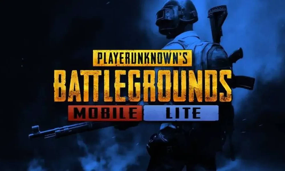 PUBG Mobile Lite