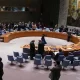 Pakistan Elected to UN Security Council with Massive Majority