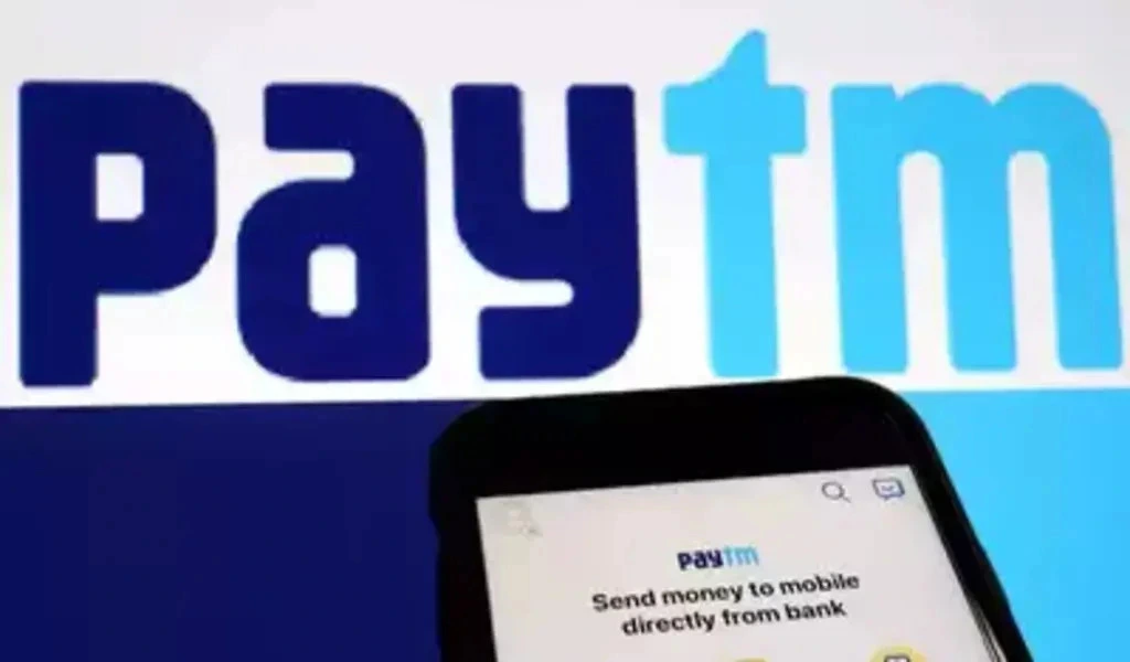 Paytm