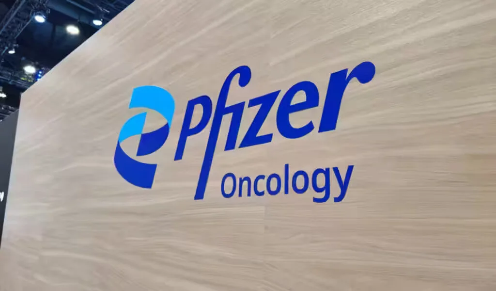 Pfizer