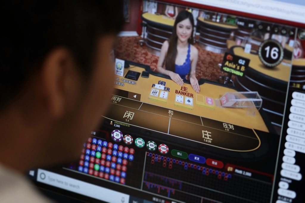 Philippines Cracks Down on Illegal Offshore Gambling Sites