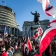 Protests Erupt Across New Zealand Over Māori Rights Amid New Budget Unveiling