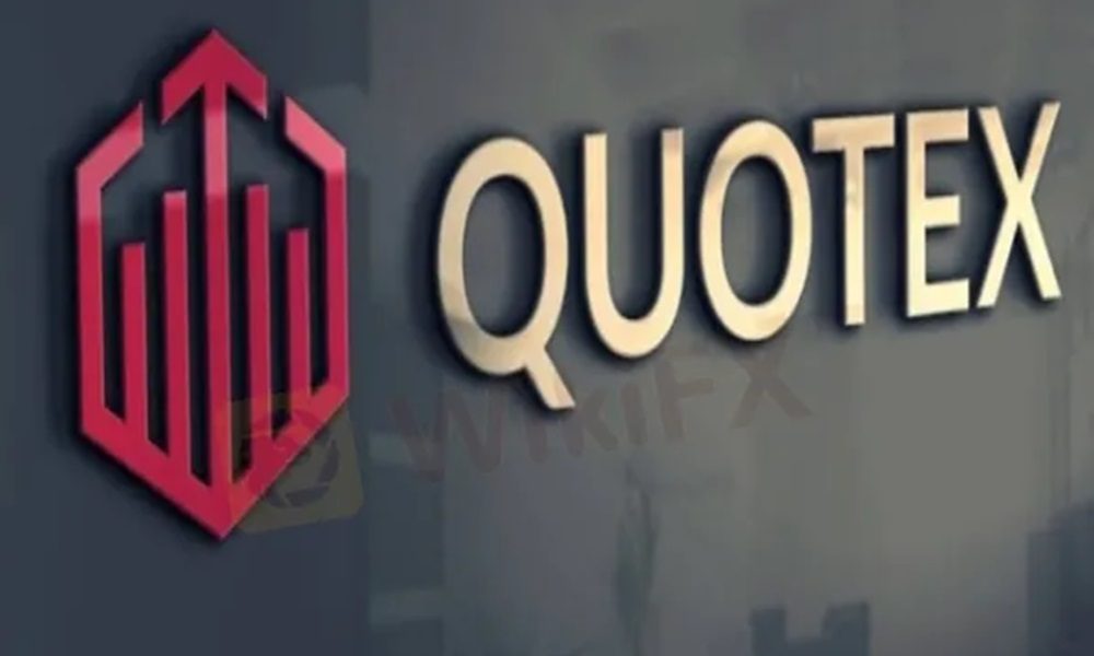 Quotex